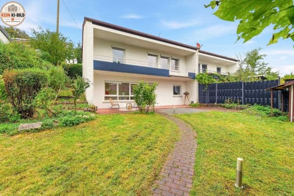 Prodej domu 115 m², pozemek 364 m², Spitzwiesenweg 8, Eningen unter Achalm Prodej domu 115 m², pozemek 364 m², Spitzwiesenweg 8, Eningen unter Achalm