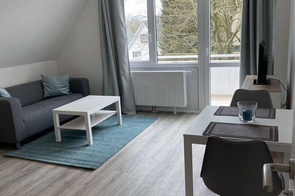 Pronájem bytu 2+1 65 m², Hamburg, Hamburg Pronájem bytu 2+1 65 m², Hamburg, Hamburg