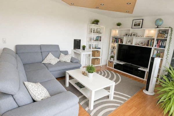 Prodej bytu 4+1 107 m², Wiener Ring 68, Würzburg, Bavorsko Prodej bytu 4+1 107 m², Wiener Ring 68, Würzburg, Bavorsko