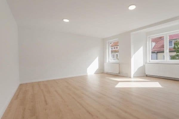 Prodej bytu 3+1 80 m², Hildesheim Prodej bytu 3+1 80 m², Hildesheim