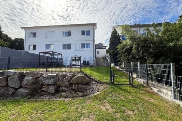 Prodej domu 193 m², pozemek 445 m², Kuppenheim Prodej domu 193 m², pozemek 445 m², Kuppenheim