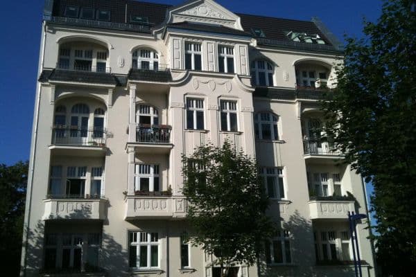 Prodej bytu 442 m², Bahrfeldtstr. 2, Berlin, Berlín Prodej bytu 442 m², Bahrfeldtstr. 2, Berlin, Berlín