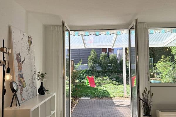Prodej domu 113 m², pozemek 149 m², Nürtingen Prodej domu 113 m², pozemek 149 m², Nürtingen