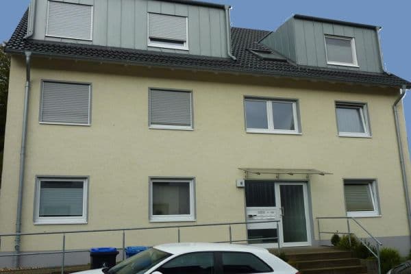 Pronájem bytu 2+1 55 m², Bottrop Pronájem bytu 2+1 55 m², Bottrop