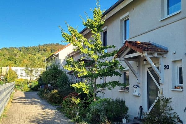 Prodej domu 127 m², pozemek 181 m², Heppenheim Prodej domu 127 m², pozemek 181 m², Heppenheim