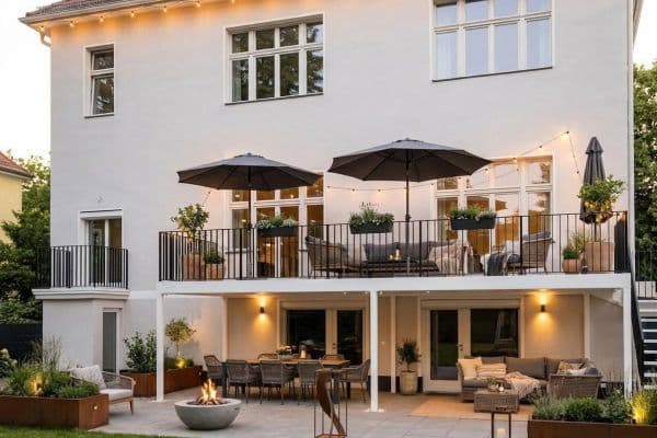 Prodej bytu 6+kk 191 m², Berlin, Berlín Prodej bytu 6+kk 191 m², Berlin, Berlín
