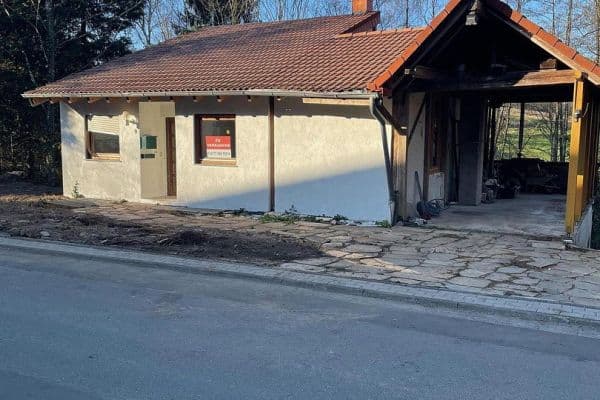 Prodej domu 141 m², pozemek 1.020 m², Lohmar-Durbusch Prodej domu 141 m², pozemek 1.020 m², Lohmar-Durbusch