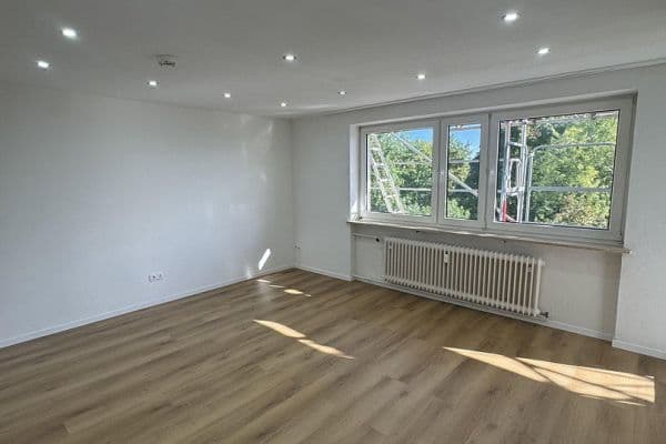Pronájem bytu 2+1 60 m², Deschingerstr. 16, Ingolstadt, Bavorsko Pronájem bytu 2+1 60 m², Deschingerstr. 16, Ingolstadt, Bavorsko