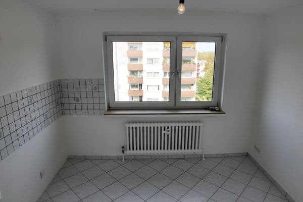 Pronájem bytu 3+1 86 m², Haan Pronájem bytu 3+1 86 m², Haan
