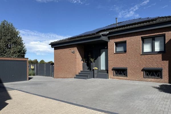 Prodej domu 115 m², pozemek 550 m², Unna Prodej domu 115 m², pozemek 550 m², Unna