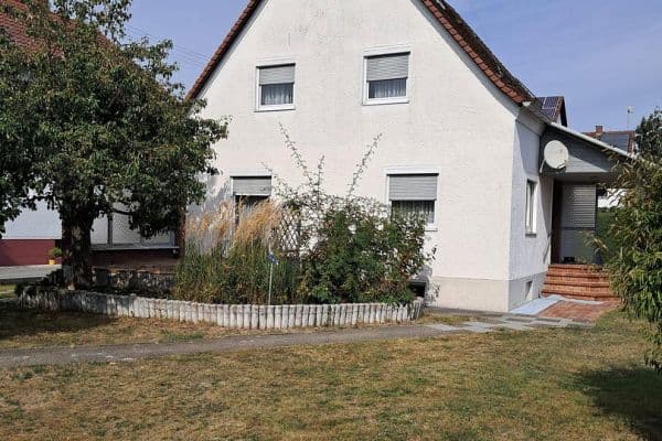 Prodej domu 94 m², pozemek 657 m², Augsburg Prodej domu 94 m², pozemek 657 m², Augsburg