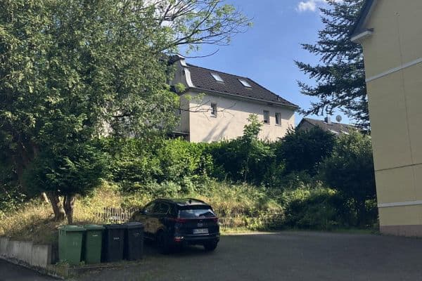 Pronájem bytu 3+1 51 m², Luisenstr. 43, Burscheid Pronájem bytu 3+1 51 m², Luisenstr. 43, Burscheid