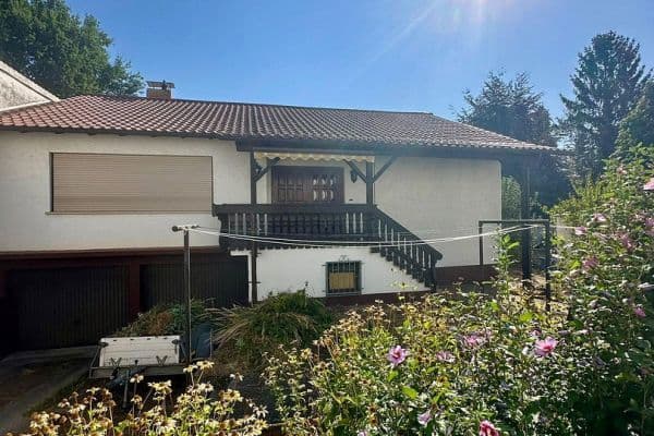 Prodej domu 110 m², pozemek 280 m², Lampertheim Prodej domu 110 m², pozemek 280 m², Lampertheim
