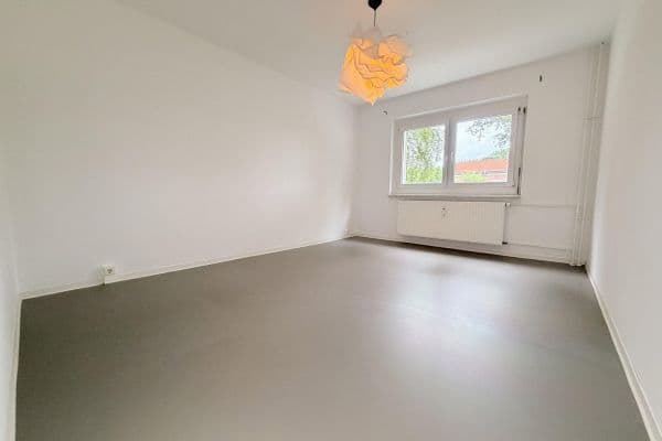 Prodej bytu 2+1 51 m², Neubrandenburger Straße 68, Berlin, Berlín Prodej bytu 2+1 51 m², Neubrandenburger Straße 68, Berlin, Berlín