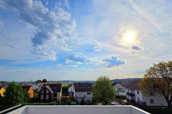 Prodej domu 161 m², pozemek 276 m², Besigheim Prodej domu 161 m², pozemek 276 m², Besigheim