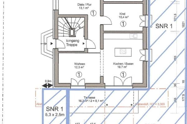 Prodej bytu 3+kk 86 m², München, Pasing-Obermenzing, Bavorsko Prodej bytu 3+kk 86 m², München, Pasing-Obermenzing, Bavorsko