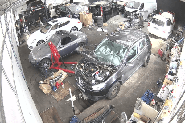 Pronájem nebytového prostoru 500 m², Pforzheim Pronájem nebytového prostoru 500 m², Pforzheim