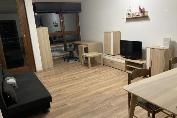 Pronájem bytu 2+1 62 m², München, Bavorsko Pronájem bytu 2+1 62 m², München, Bavorsko