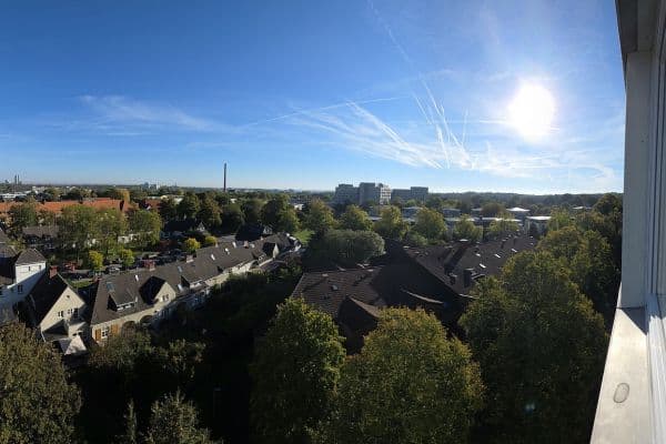 Pronájem bytu 3+1 100 m², Katharinenstraße 6, Essen, Severní Porýní-Vestfálsko Pronájem bytu 3+1 100 m², Katharinenstraße 6, Essen, Severní Porýní-Vestfálsko