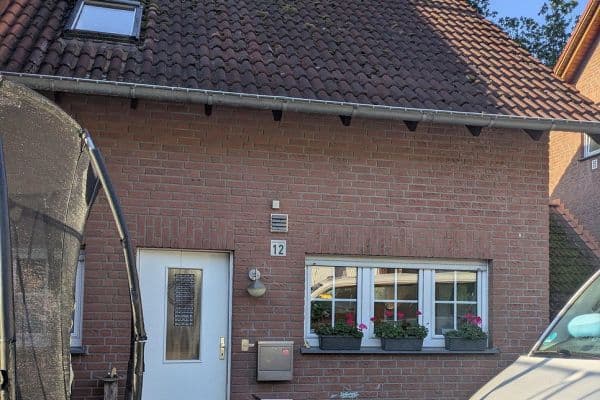 Prodej domu 146 m², pozemek 268 m², Schwerte Prodej domu 146 m², pozemek 268 m², Schwerte