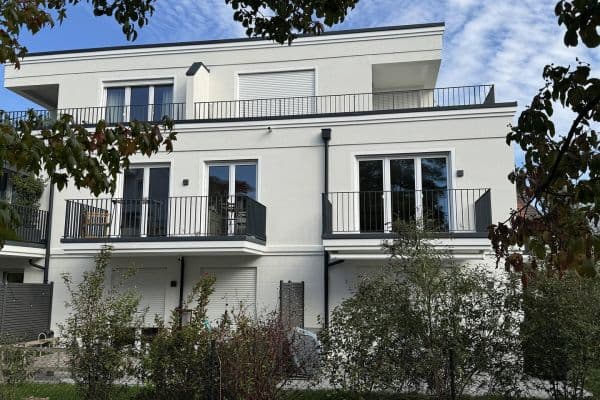 Prodej bytu 3+1 82 m², Sterrhubenweg, München, Bavorsko Prodej bytu 3+1 82 m², Sterrhubenweg, München, Bavorsko
