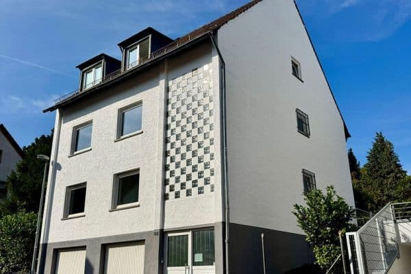 Prodej domu 264 m², pozemek 544 m², Brühl Prodej domu 264 m², pozemek 544 m², Brühl