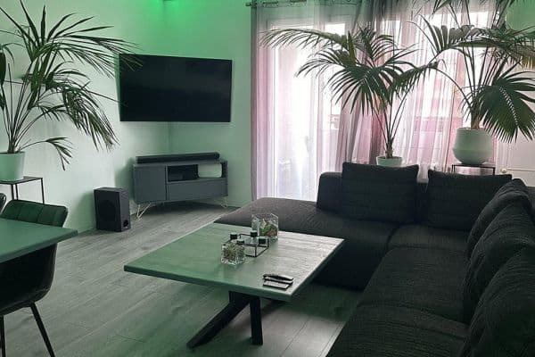 Prodej bytu 2+1 53 m², Rognitzstraße 17, Berlin, Berlín Prodej bytu 2+1 53 m², Rognitzstraße 17, Berlin, Berlín