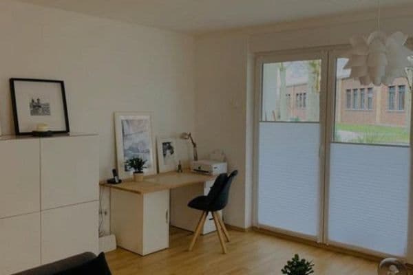 Prodej bytu 2+1 62 m², Dortmund Prodej bytu 2+1 62 m², Dortmund