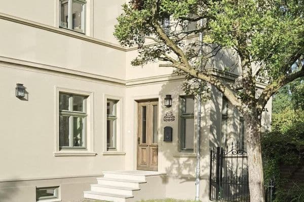 Prodej domu 380 m², pozemek 711 m², Hamburg-Nienstedten Prodej domu 380 m², pozemek 711 m², Hamburg-Nienstedten