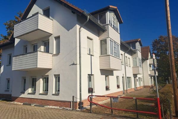 Prodej bytu 2+1 75 m², Müggelheimer Damm 264, Berlin, Berlín Prodej bytu 2+1 75 m², Müggelheimer Damm 264, Berlin, Berlín