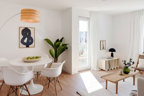 Prodej bytu 3+1 64 m², Hanau Prodej bytu 3+1 64 m², Hanau