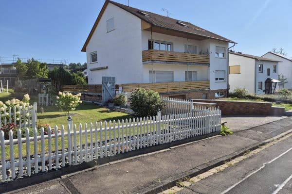Prodej domu 405 m², pozemek 770 m², Kirchhain Prodej domu 405 m², pozemek 770 m², Kirchhain