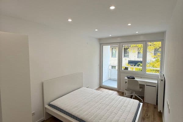 Pronájem bytu 17 m², Viernheim Pronájem bytu 17 m², Viernheim