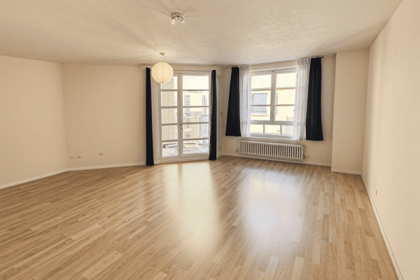 Prodej bytu 2+1 66 m², Untere Gerberstraße 7, Reutlingen, Bádensko-Württembersko Prodej bytu 2+1 66 m², Untere Gerberstraße 7, Reutlingen, Bádensko-Württembersko