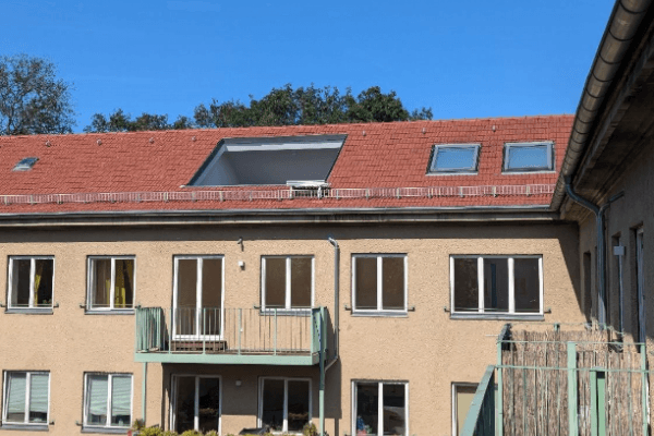 Prodej bytu 5+1 160 m², Heinickeweg 15, Berlin, Berlín Prodej bytu 5+1 160 m², Heinickeweg 15, Berlin, Berlín