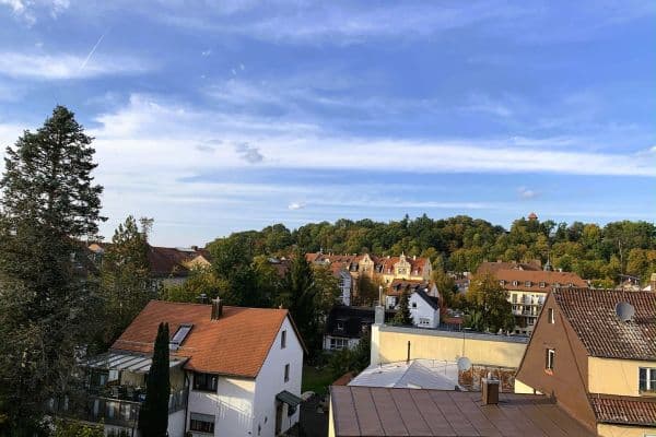 Prodej bytu 3+kk 88 m², Erlangen Prodej bytu 3+kk 88 m², Erlangen
