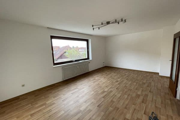 Pronájem bytu 2+kk 54 m², Mitteldorfstr. 23, Göttingen Pronájem bytu 2+kk 54 m², Mitteldorfstr. 23, Göttingen