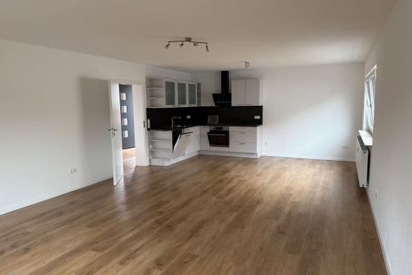 Pronájem bytu 3+kk 90 m², Ellhofen Pronájem bytu 3+kk 90 m², Ellhofen