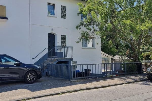 Prodej domu 222 m², pozemek 514 m², Bensheim Prodej domu 222 m², pozemek 514 m², Bensheim