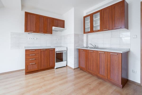 Prodej bytu 2+1 75 m², Primátorská, Praha Prodej bytu 2+1 75 m², Primátorská, Praha