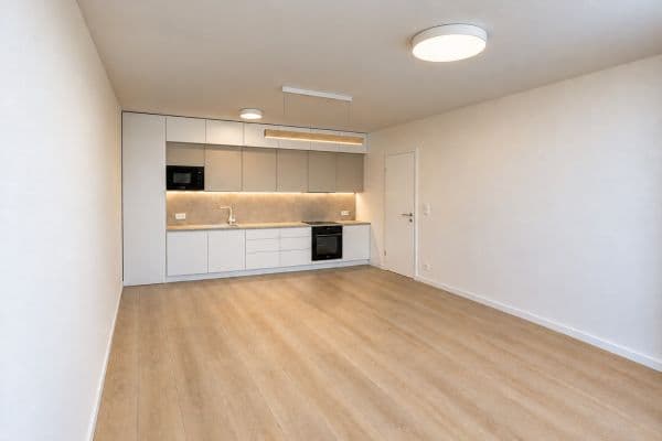 Pronájem bytu 4+kk 100 m², Gollové, Praha Pronájem bytu 4+kk 100 m², Gollové, Praha