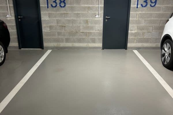 Pronájem garáže 13 m², Jurkovičova, Praha Pronájem garáže 13 m², Jurkovičova, Praha