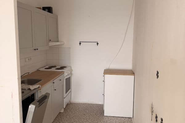Prodej bytu 2+kk 44 m², Jiránkova, Praha Prodej bytu 2+kk 44 m², Jiránkova, Praha