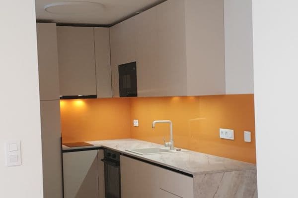 Pronájem bytu 2+kk 45 m², Příční, Brno Pronájem bytu 2+kk 45 m², Příční, Brno
