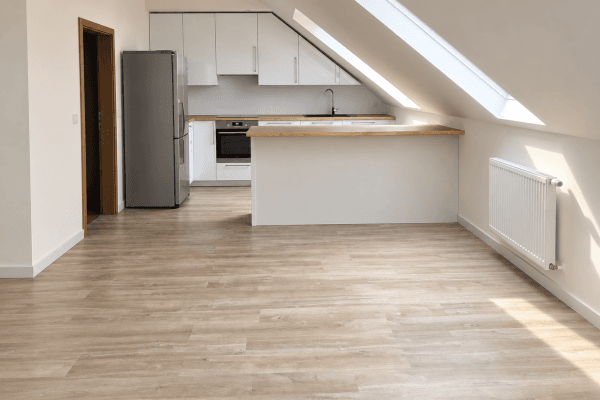 Pronájem bytu 2+kk 81 m², Bubenská, Praha Pronájem bytu 2+kk 81 m², Bubenská, Praha