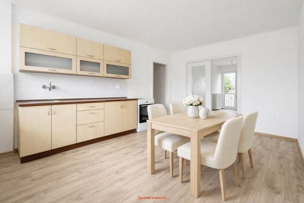 Pronájem bytu 2+1 47 m², Mánesova, Karviná, Moravskoslezský kraj Pronájem bytu 2+1 47 m², Mánesova, Karviná, Moravskoslezský kraj
