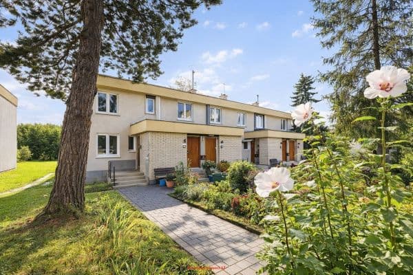 Pronájem bytu 2+1 52 m², Pokrok, Karviná-Ráj Pronájem bytu 2+1 52 m², Pokrok, Karviná-Ráj