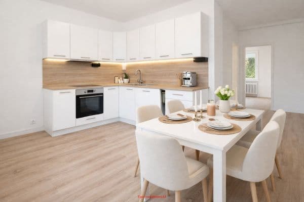 Pronájem bytu 3+1 76 m², Rudé armády, Karviná-Hranice Pronájem bytu 3+1 76 m², Rudé armády, Karviná-Hranice