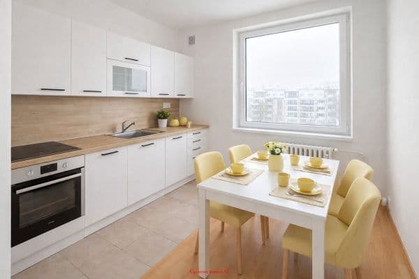Pronájem bytu 2+1 64 m², Dr. Glazera, Horní Suchá Pronájem bytu 2+1 64 m², Dr. Glazera, Horní Suchá