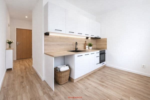 Pronájem bytu 2+1 50 m², Bludovická, Havířov-Město Pronájem bytu 2+1 50 m², Bludovická, Havířov-Město